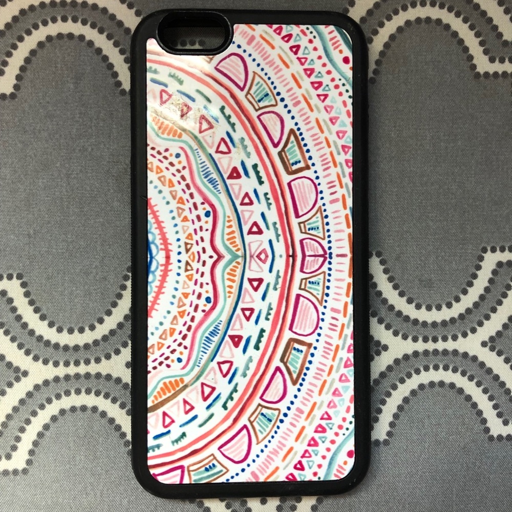 iPhone 6 phone case